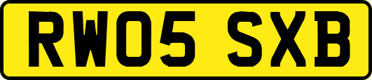 RW05SXB