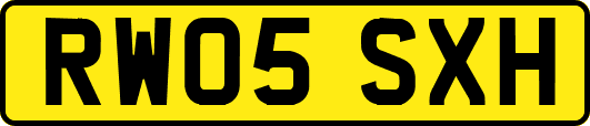 RW05SXH