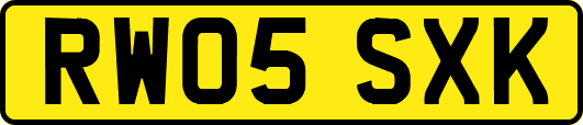 RW05SXK