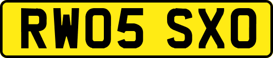 RW05SXO