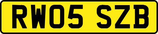 RW05SZB