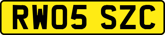 RW05SZC