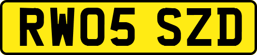 RW05SZD