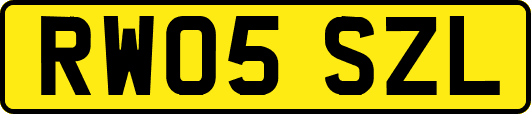 RW05SZL