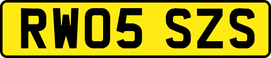 RW05SZS