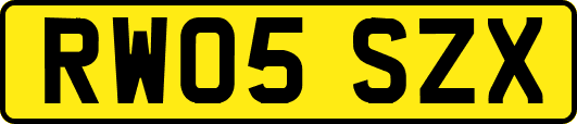 RW05SZX