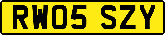 RW05SZY
