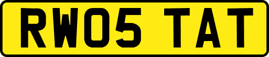 RW05TAT