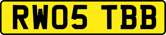 RW05TBB