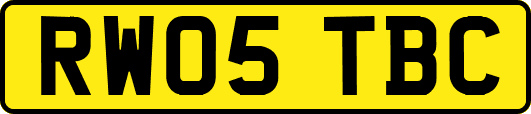 RW05TBC