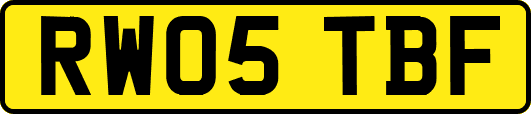 RW05TBF