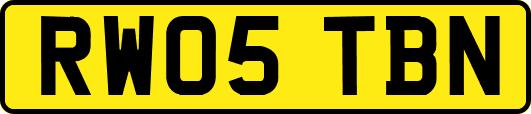 RW05TBN