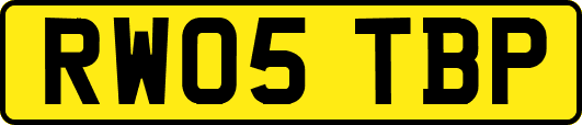 RW05TBP