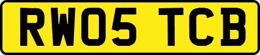 RW05TCB
