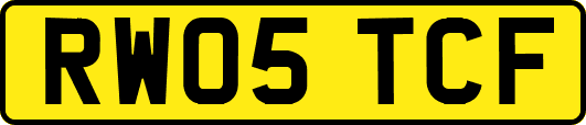 RW05TCF