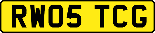 RW05TCG