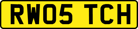 RW05TCH