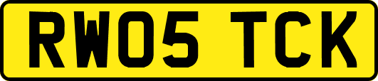 RW05TCK