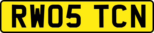 RW05TCN