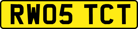 RW05TCT