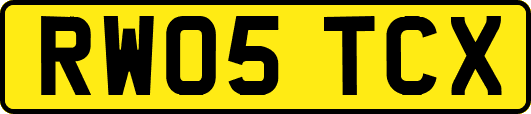 RW05TCX