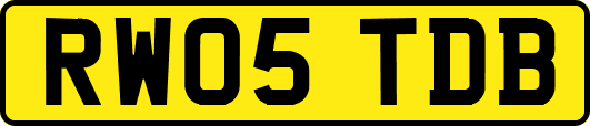RW05TDB