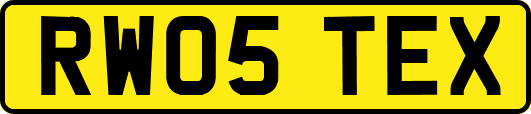 RW05TEX