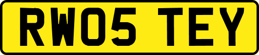 RW05TEY