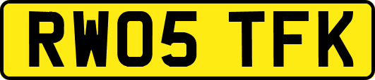 RW05TFK