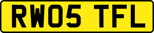 RW05TFL