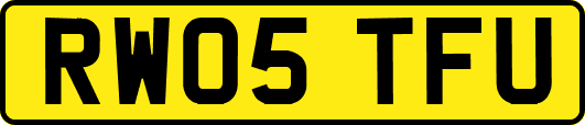 RW05TFU