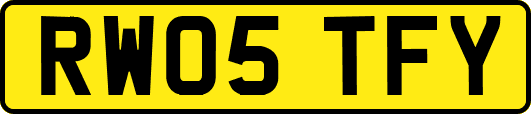 RW05TFY
