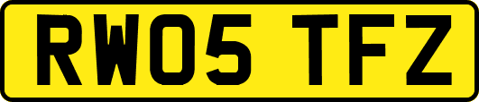 RW05TFZ