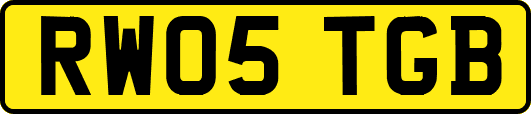 RW05TGB
