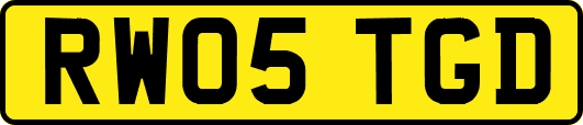 RW05TGD