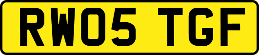 RW05TGF