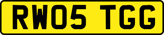 RW05TGG