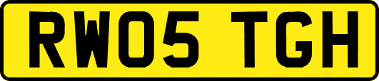 RW05TGH