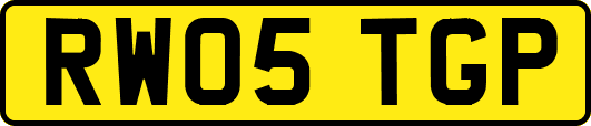 RW05TGP