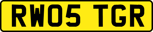 RW05TGR