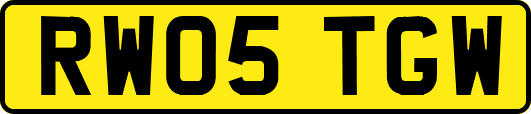 RW05TGW