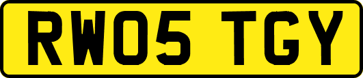 RW05TGY