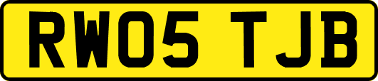 RW05TJB