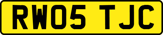 RW05TJC