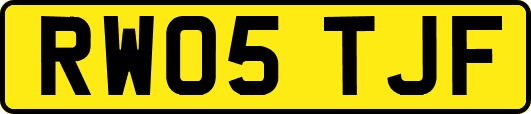 RW05TJF