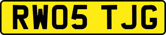 RW05TJG
