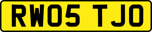 RW05TJO