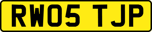 RW05TJP