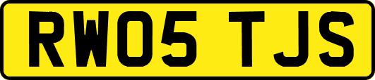 RW05TJS