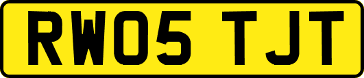 RW05TJT
